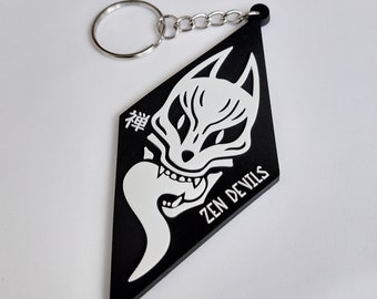 りりー様確認用♡イニシャルオブジェ 頭文字D 中里武 ブラック スカイライン GT-R R32 ブラック ナイト