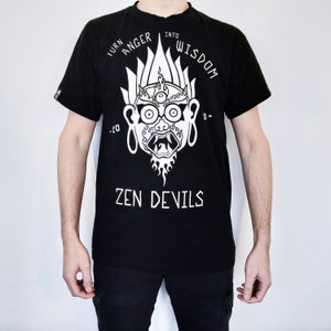 Zen Clothing Etsy UK