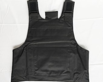Zen Devils - the Bullet-proof Tactical Vest Velcro Patch