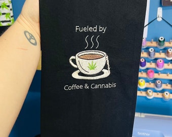 Weed Accessories, Marijuana, Cannabis Bag, Wake and bake, Smoke Accessories, Mothers day gift