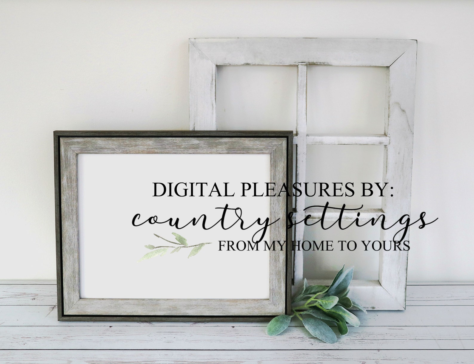 Download Frame mockup 11x14 frame mockup landscape mockup Product ...