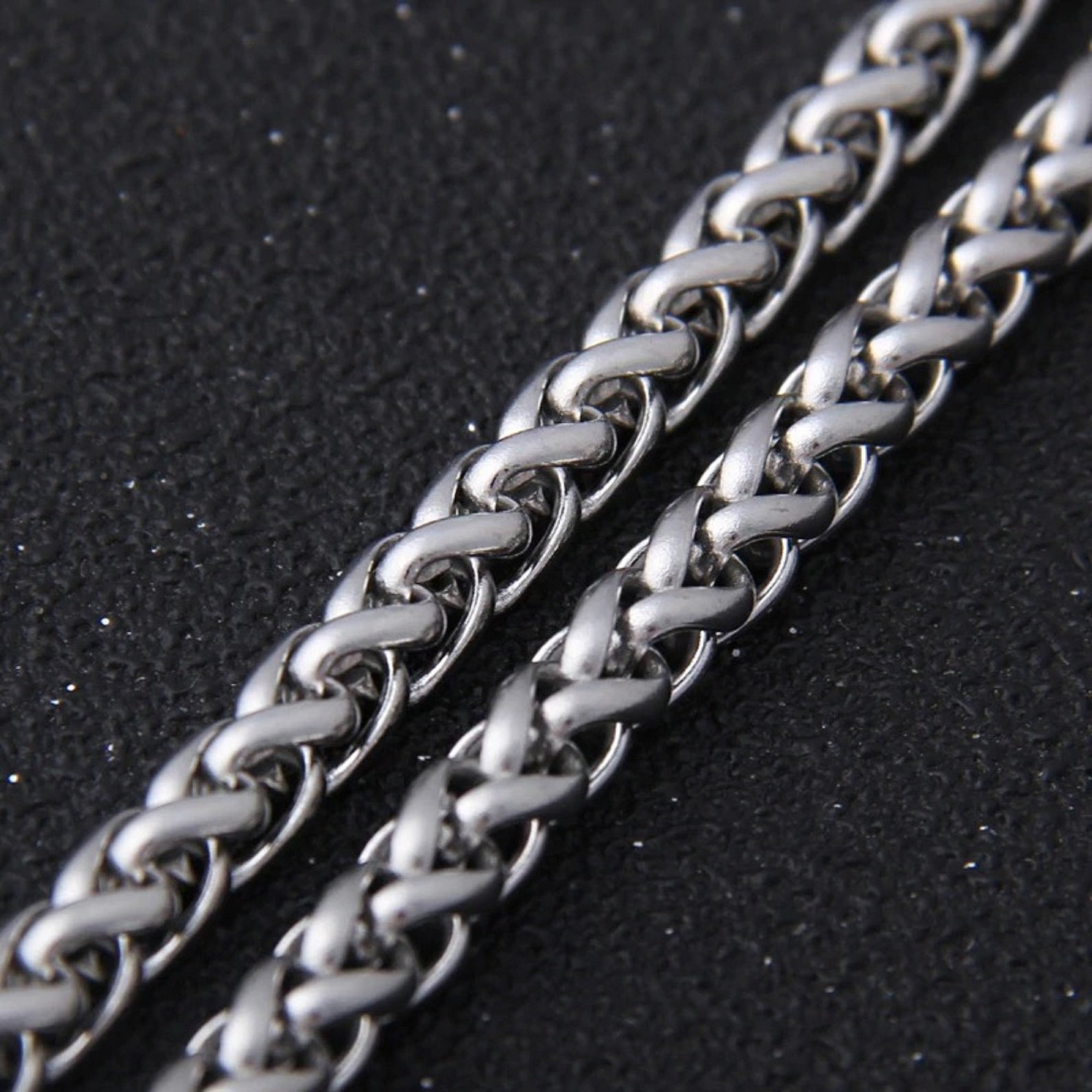 Viking necklace chain Clearance