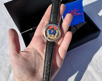 Superman DC Comics Limited Edition 