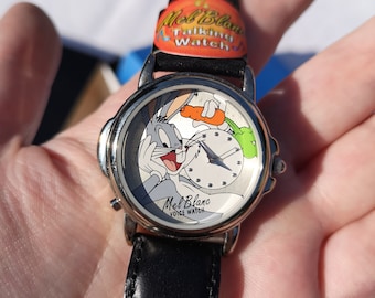 BNWB watch. Vintage. For looney tunes fans il_340x270.1206176588_c76h.jpg main image 2