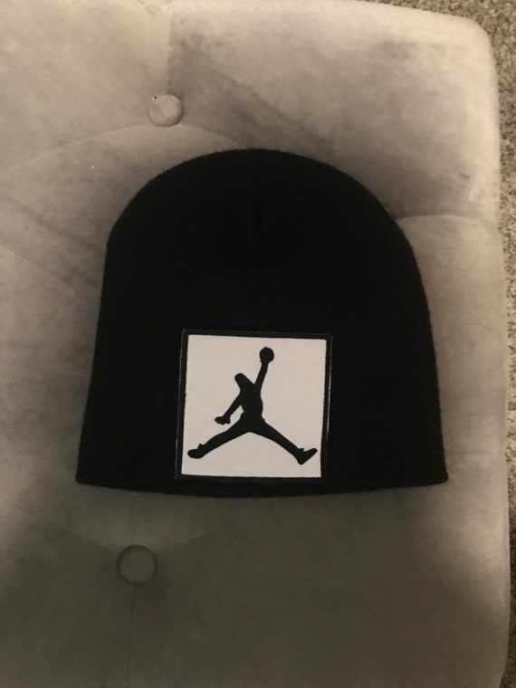 Embroidered Buckethead Jordan Patch Etsy
