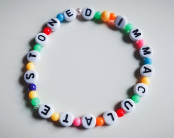 Stoned Immaculate Etsy