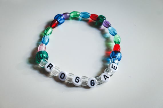 AGH Bracelet APHRODITEGANG Gakkin Flower Punishment Family