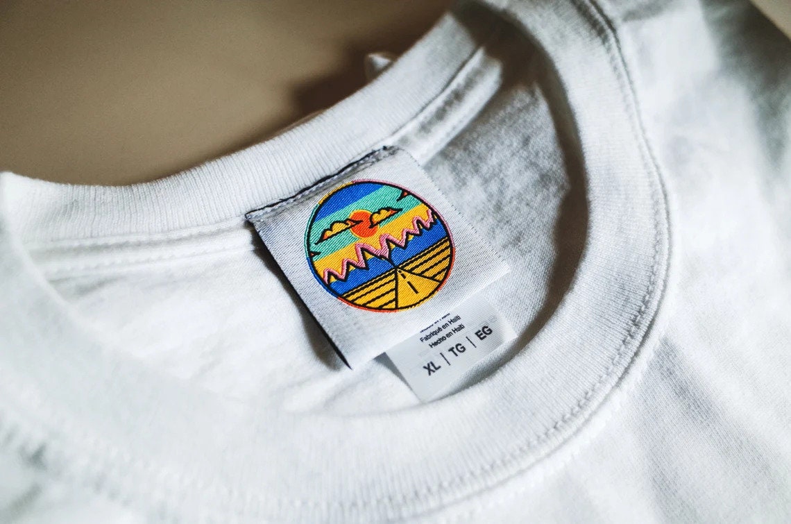 Detroit Techno Screenprinted T-shirt, Midwest Acid Raver Tee