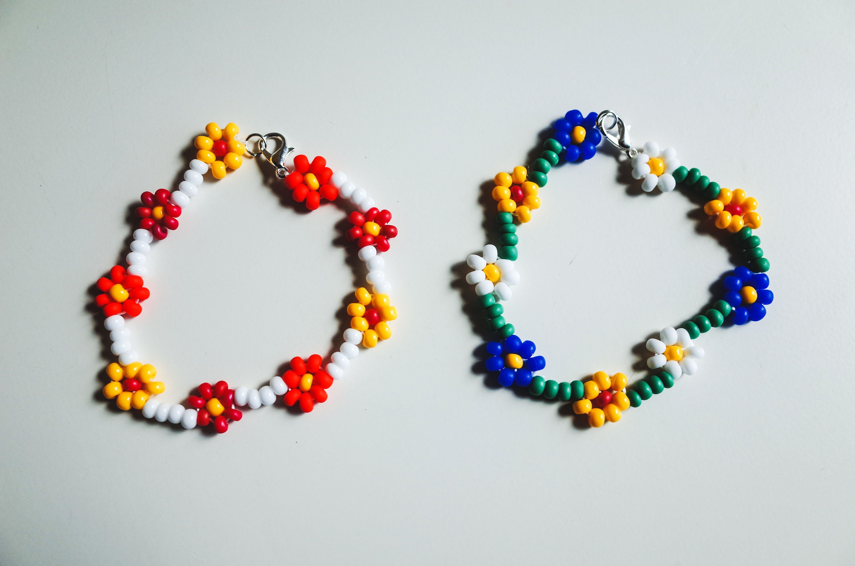 人気【VINTAGEHOLLYWOOND】Daisy Gemstone Bracelet 20001536_DAISY_BRACELET_2024_S