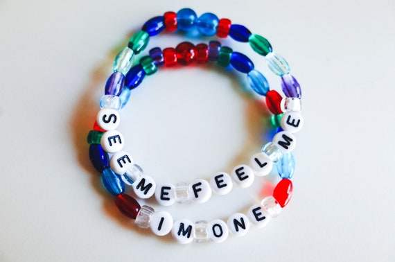 Spiritual bracelets cheap near me