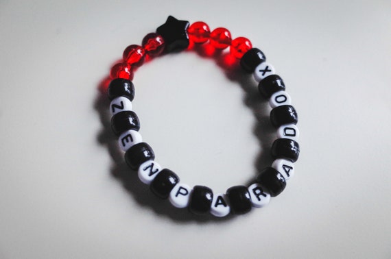 Zen dharmic clearance buddha bracelet