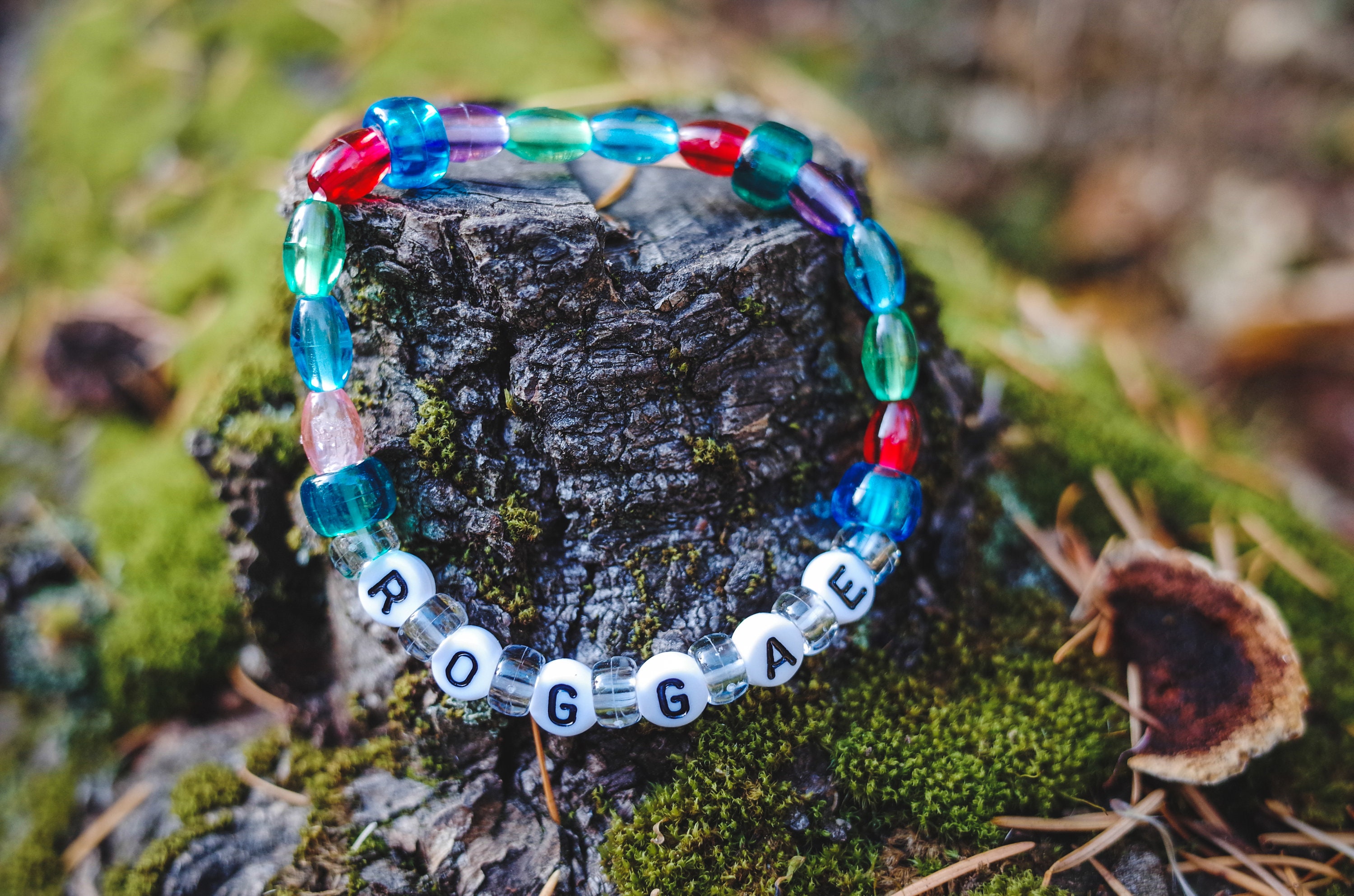 GAKKIN × BUDSPOOL 花罰家紋 BRACELET - SILVER 925
