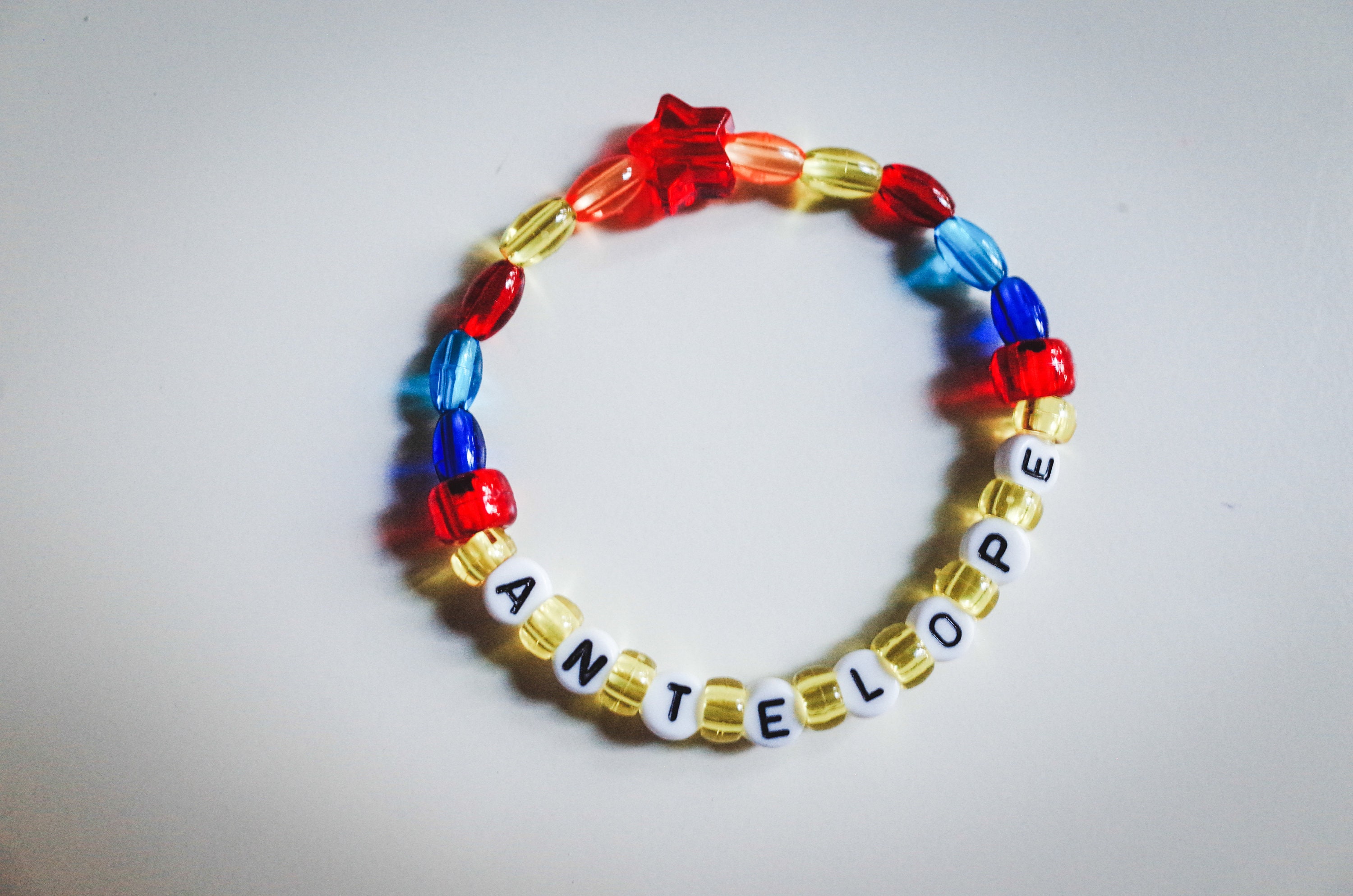 GAKKIN × BUDSPOOL 花罰家紋 BRACELET - SILVER 925
