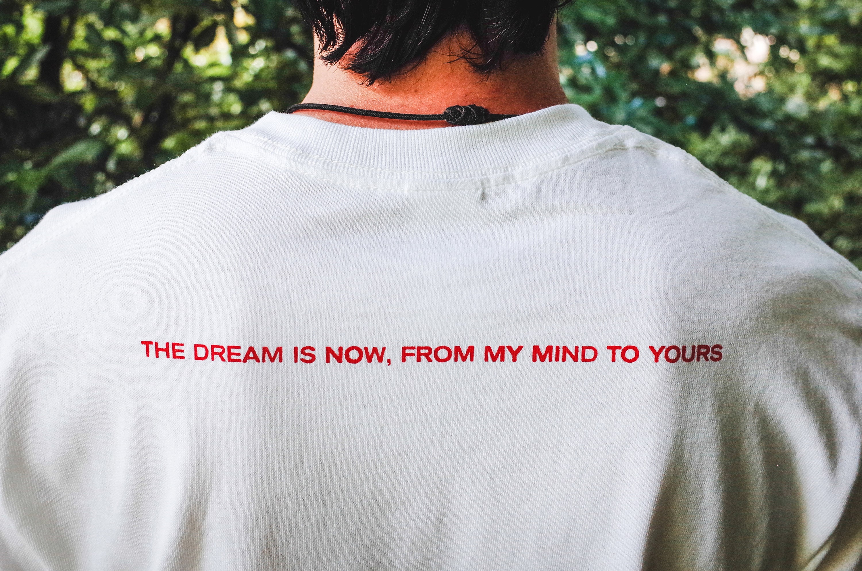 Detroit Techno Screenprinted T-shirt, Midwest Acid Raver Tee