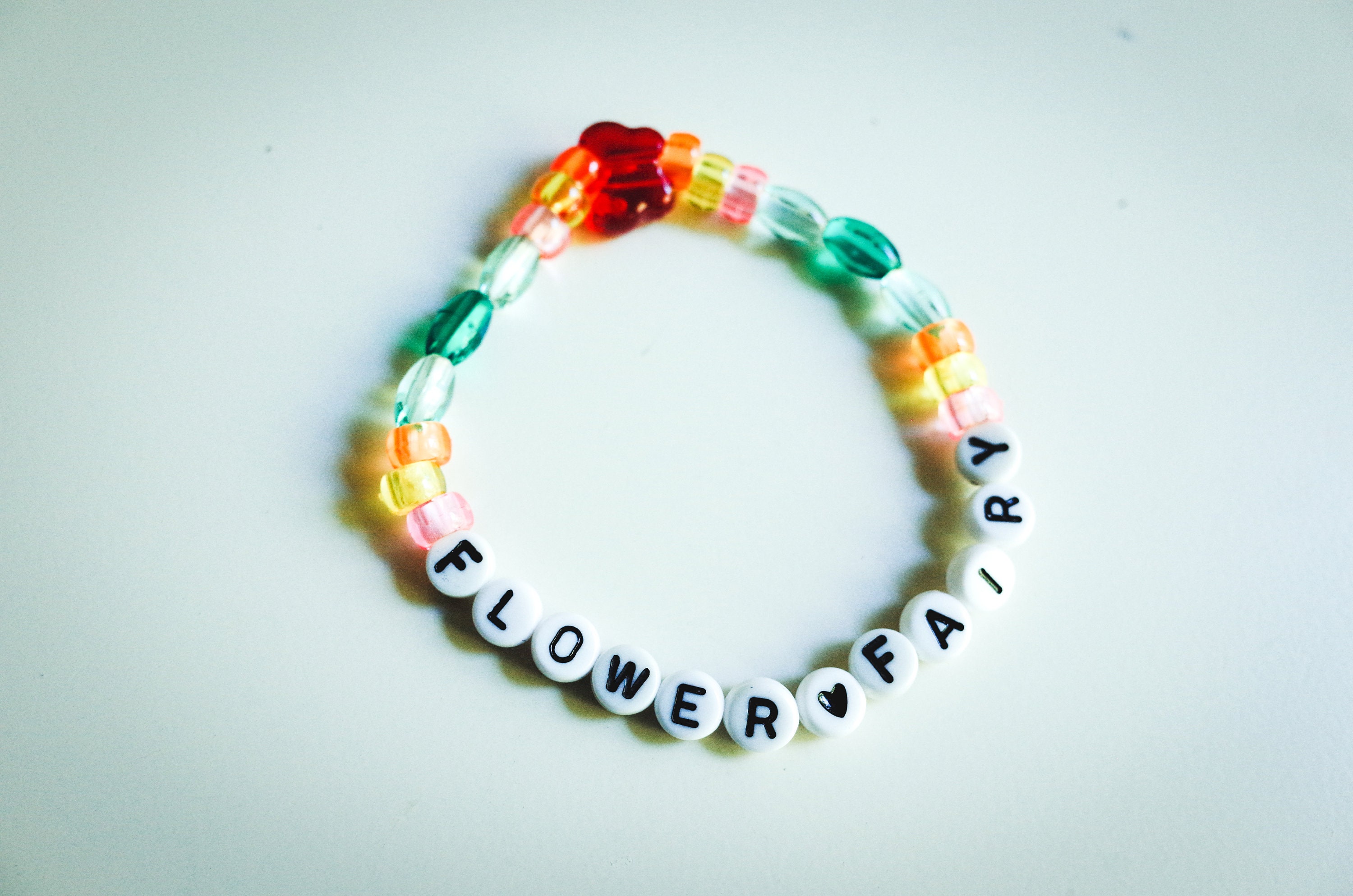 【VINTAGE HOLLYWOOD】Tropical Candy Beads Bracelet〜2個SET il_fullxfull.3948321696_p7zg.jpg