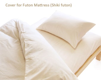 Tienda de futones japoneses online - Shikifuton - Shiki Futon