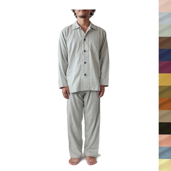 Japanese Pajamas - Etsy