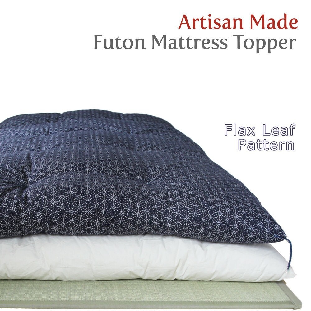 Made futon 2024