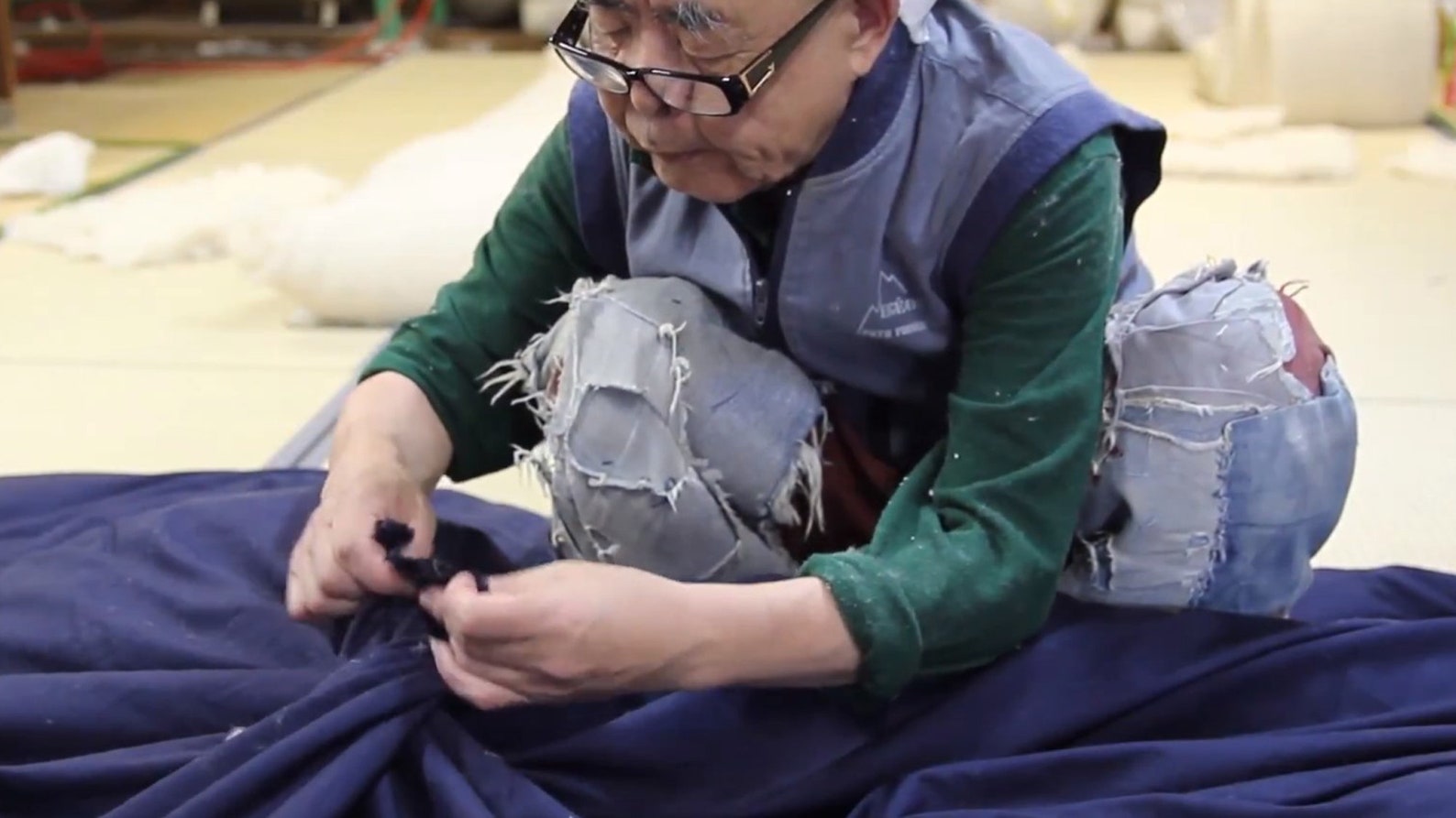 Kotatsu Futon Square or Rectangle Shape Kuro Neko black Etsy