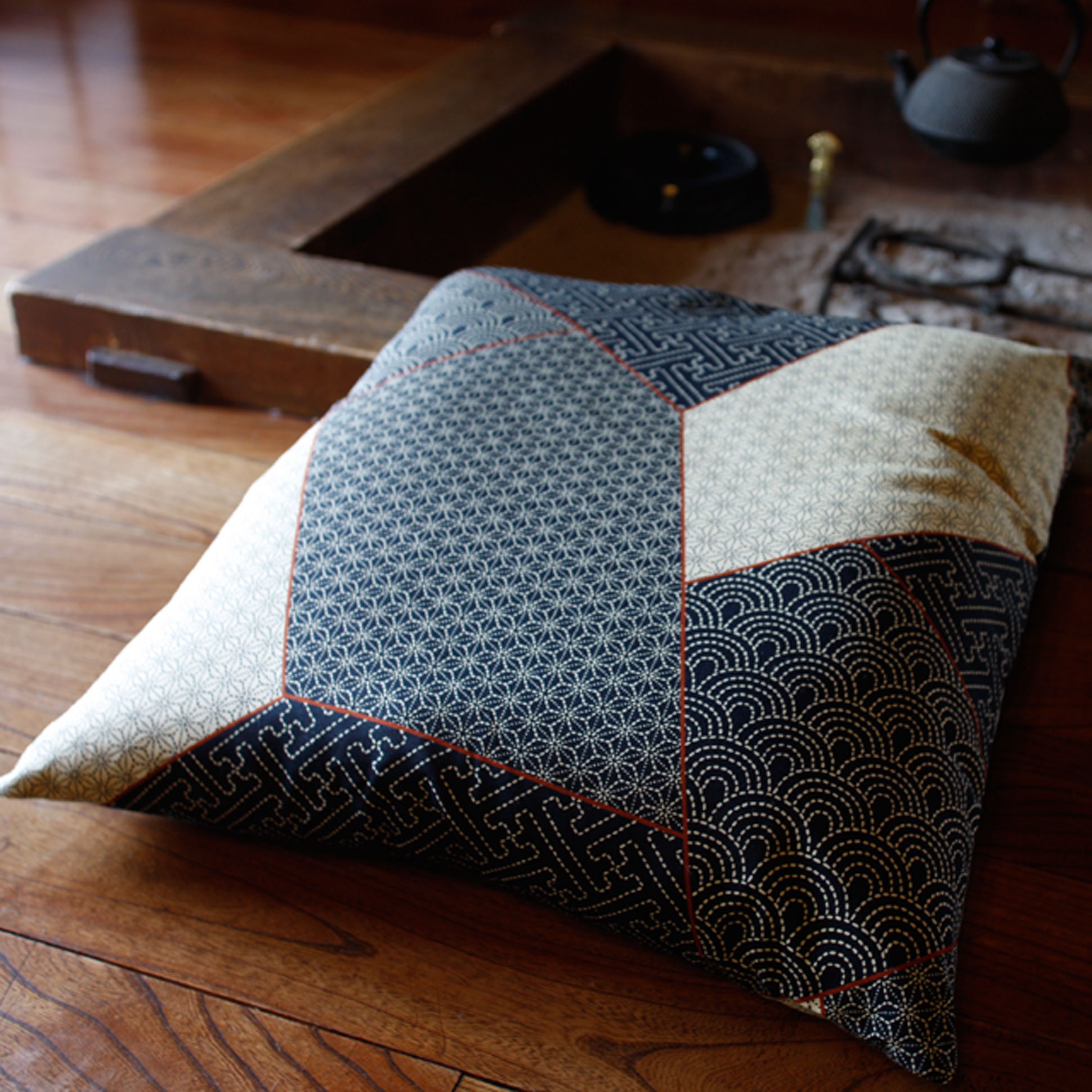 Futon Chair Cushion Etsy