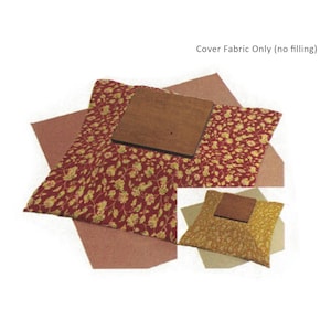 STOCK SALE Cover for Kotatsu Futon, Kotatsu Quilt Cover, Square type, Rectangle type, Flower Pattern