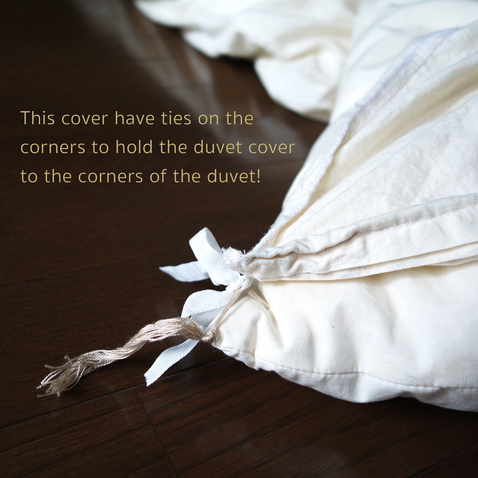 Cover for Futon QUILT Unbleached Undyed Japanese Kakefuton Etsy