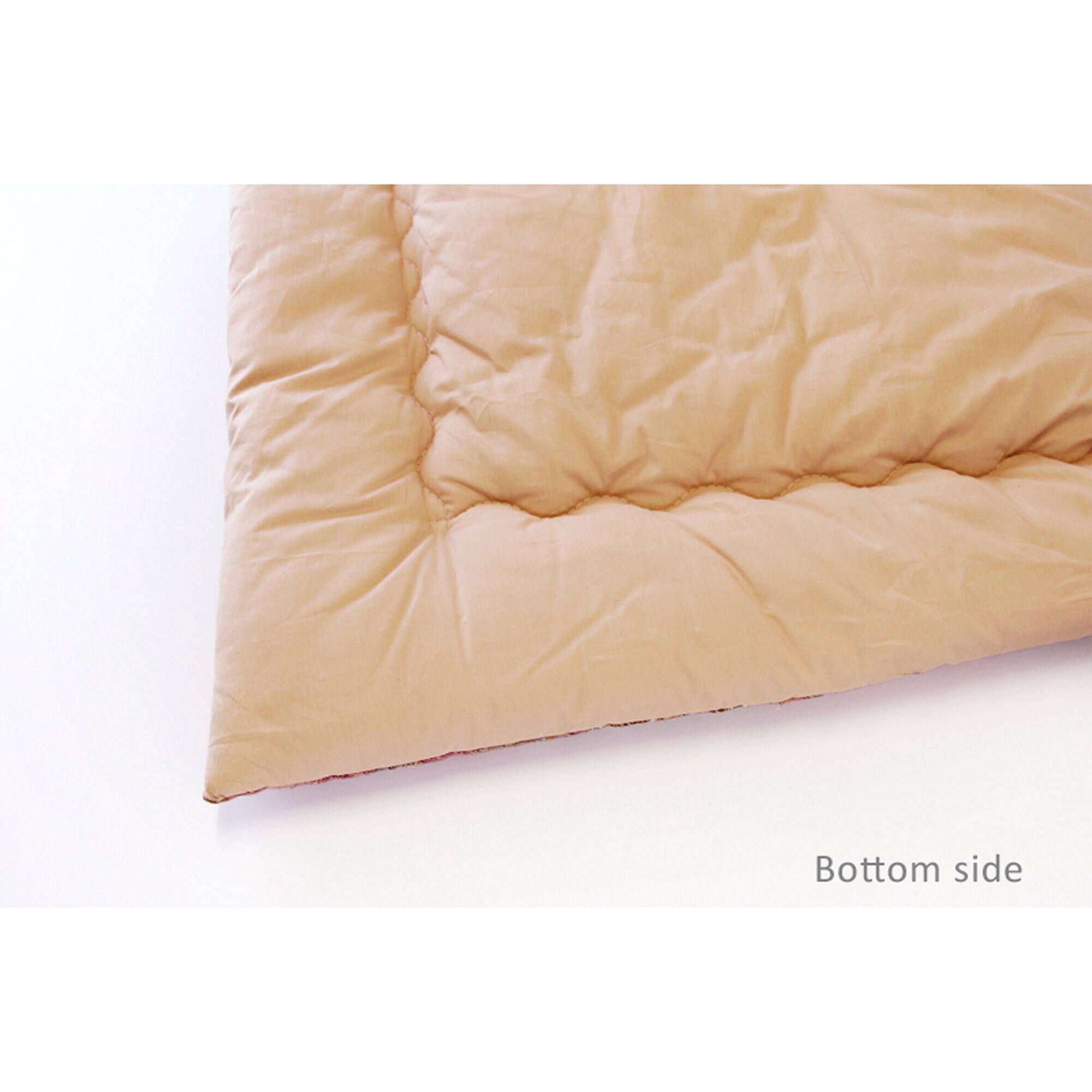Kotatsu Futon Natural Cotton Filling SQUARE Type RECTANGLE Etsy Canada
