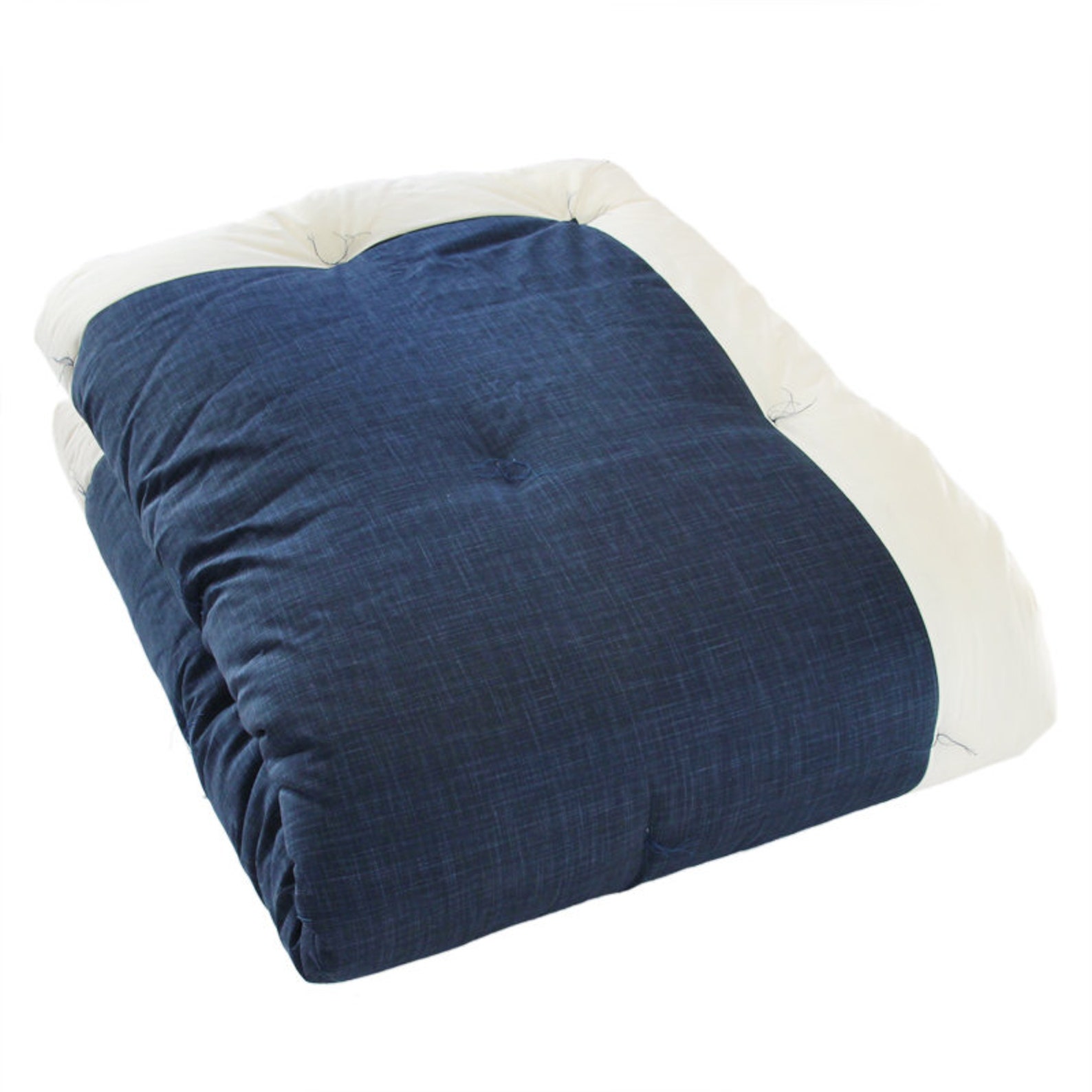 Japanese Kake Futon Futon Quilt standard Weight Organic Etsy Australia