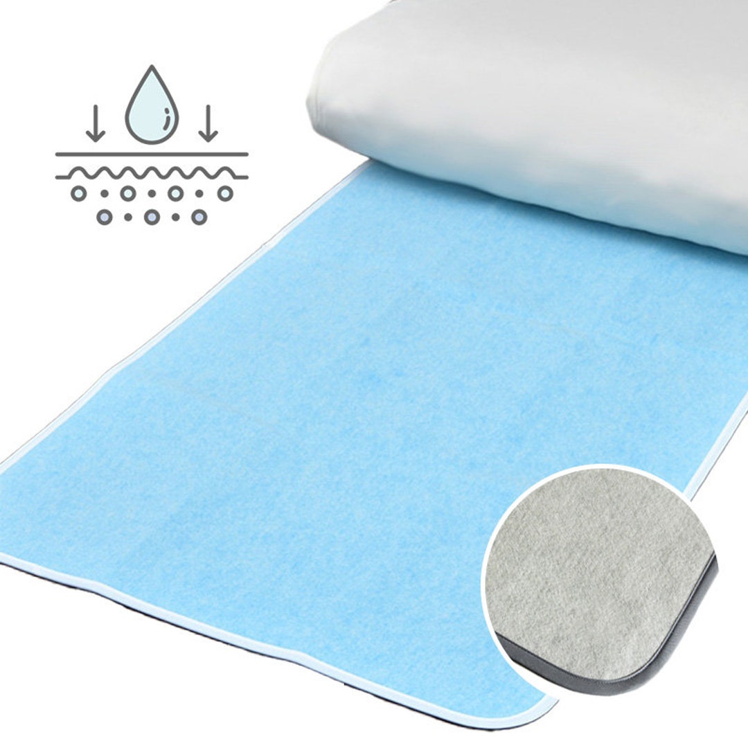 Dehumidifying Sheet for Futon Mattress Moisture Absorber for Etsy