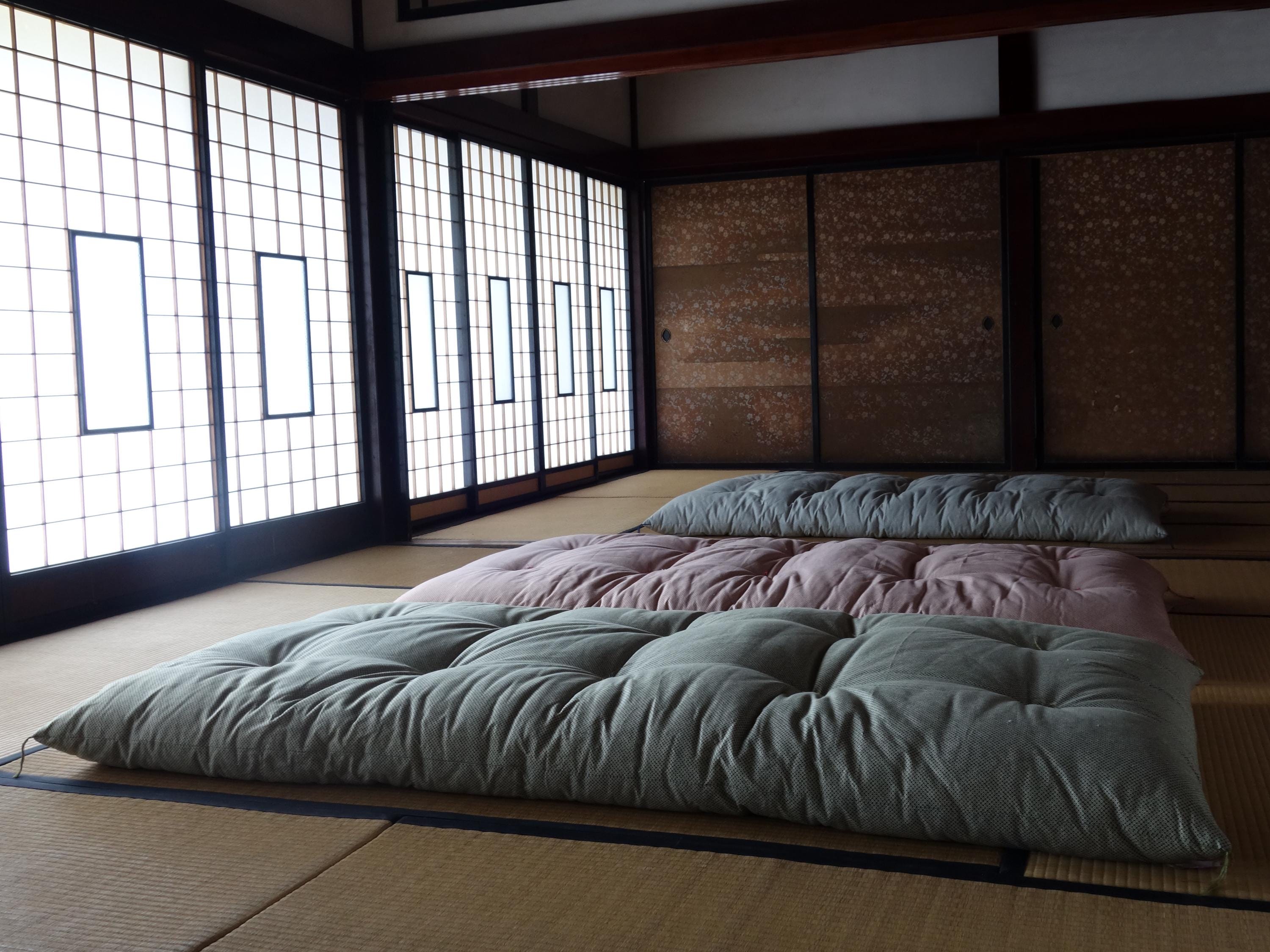 FutonTokyoJapan - Etsy 日本