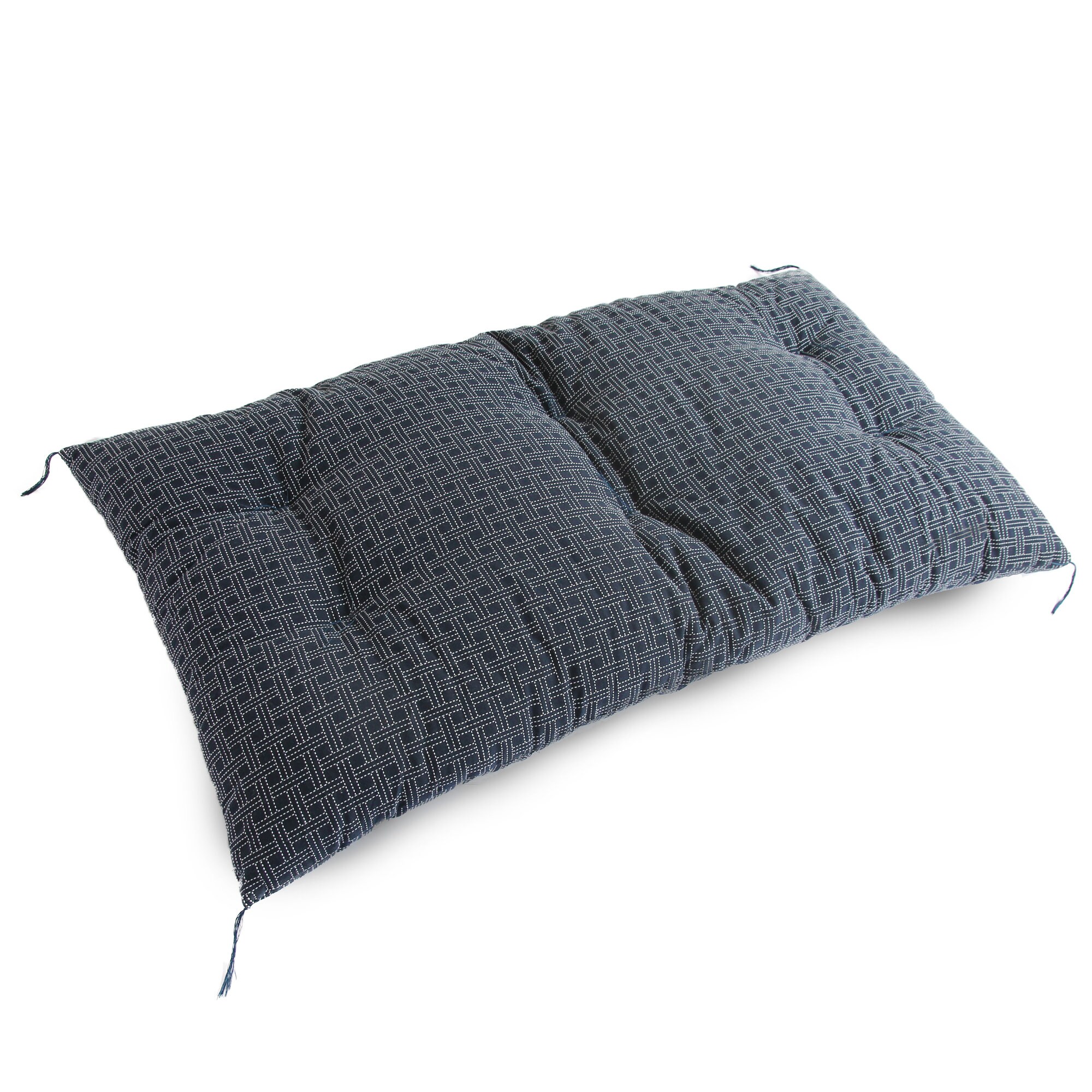 double length pillow