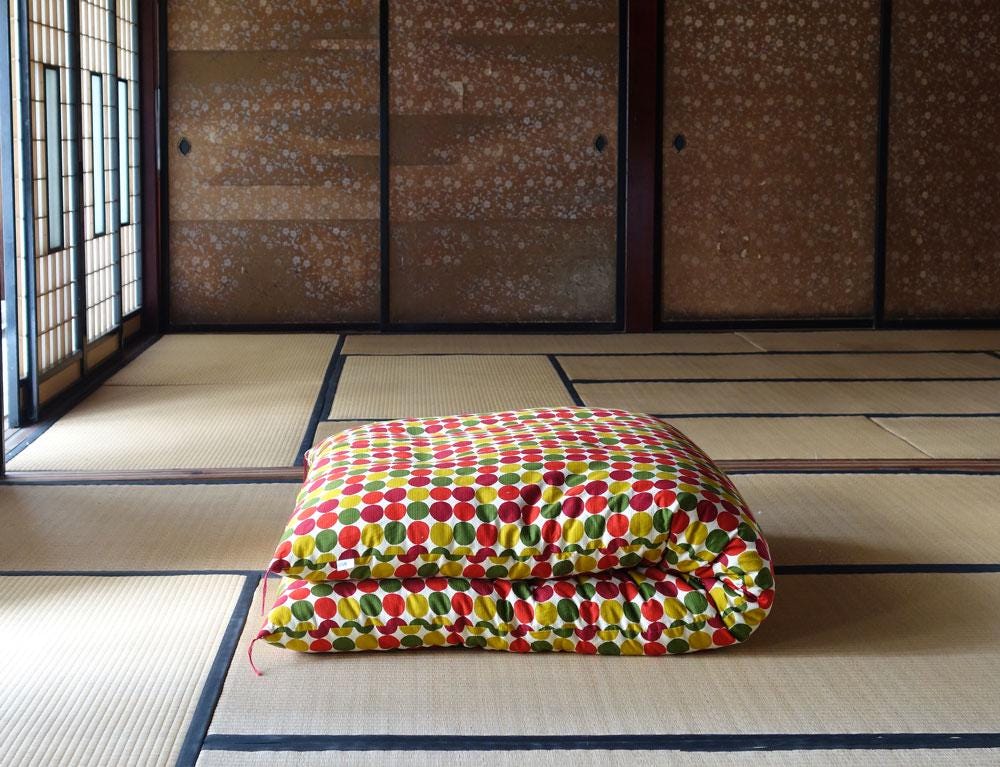 FutonTokyoJapan - Etsy 日本