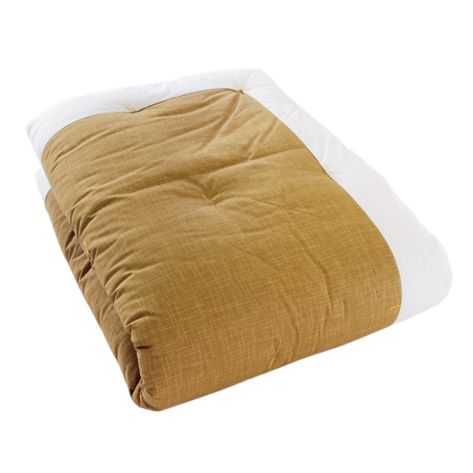 Japanese Kake Futon Futon Quilt standard Weight Organic Etsy