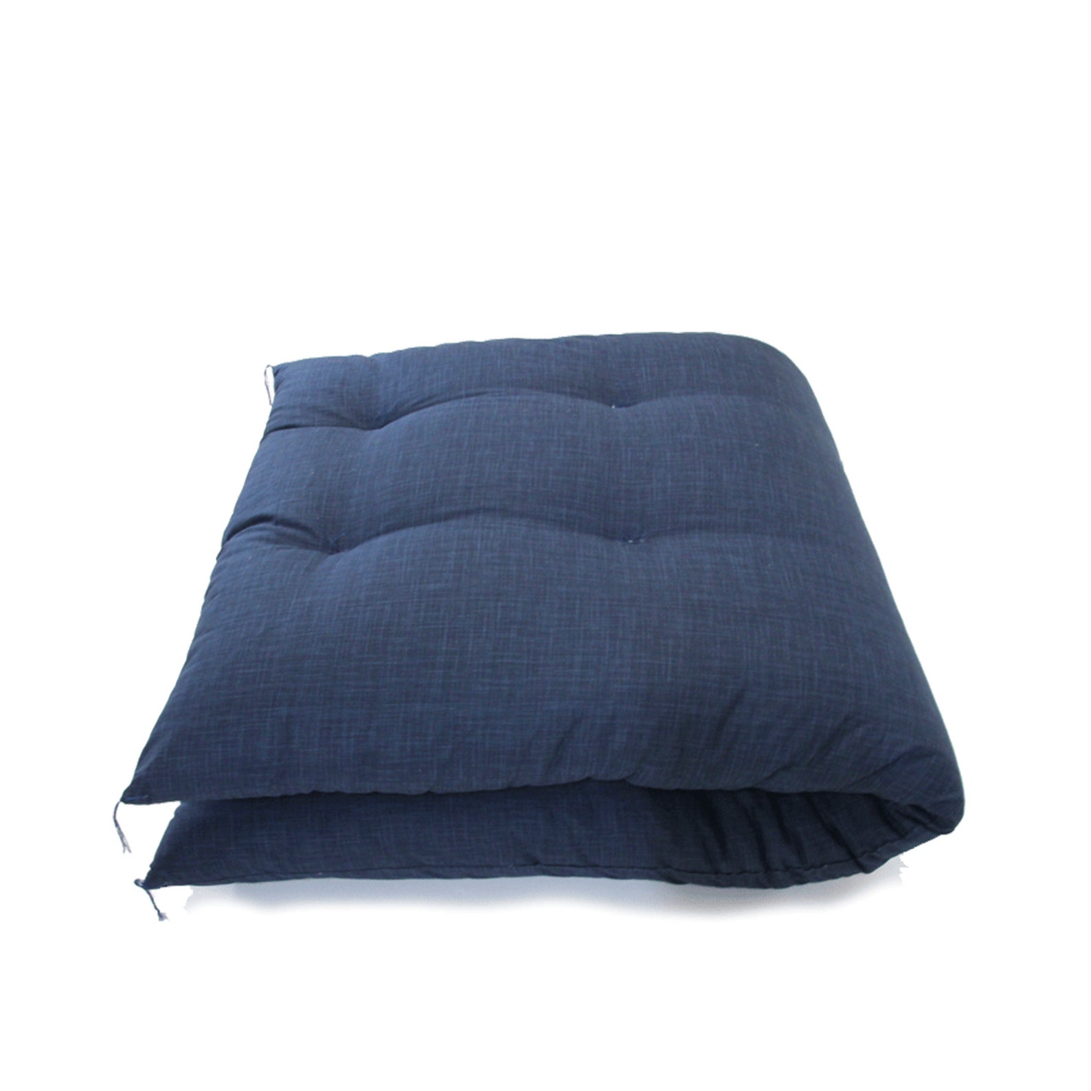 Japanese Futon Mattress Organic Cotton Filling Nagomi Etsy