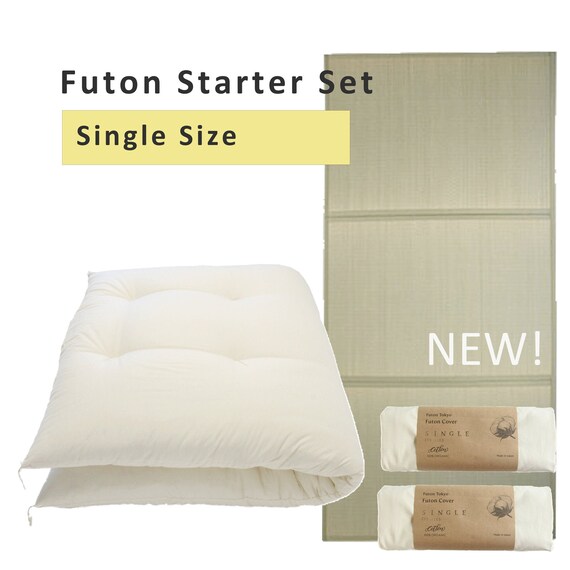 Futon tatami set outlet