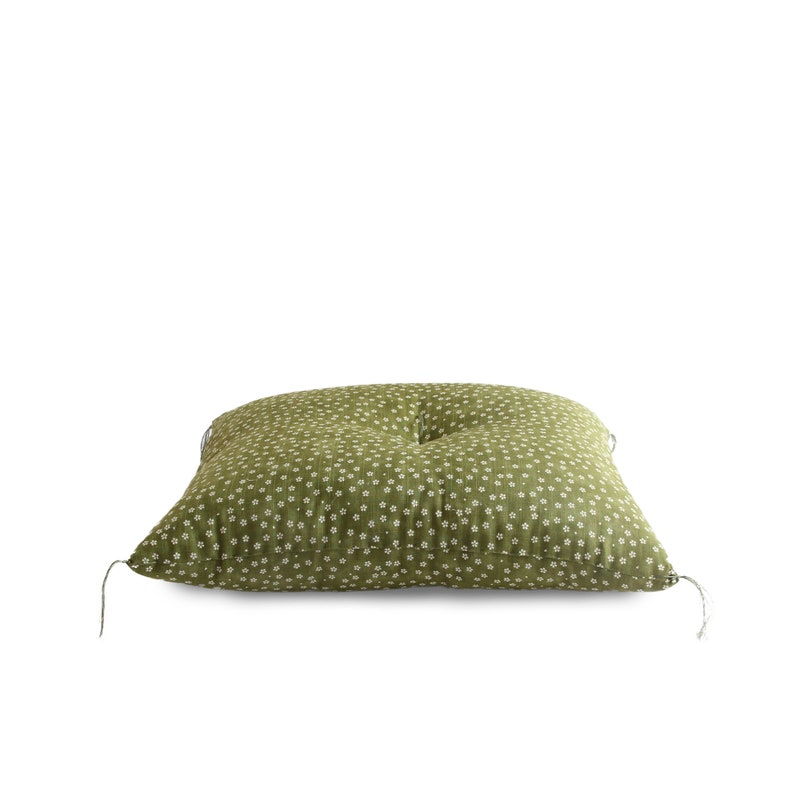 Zabuton Standard meisen Zabuton Sakura Pattern Etsy