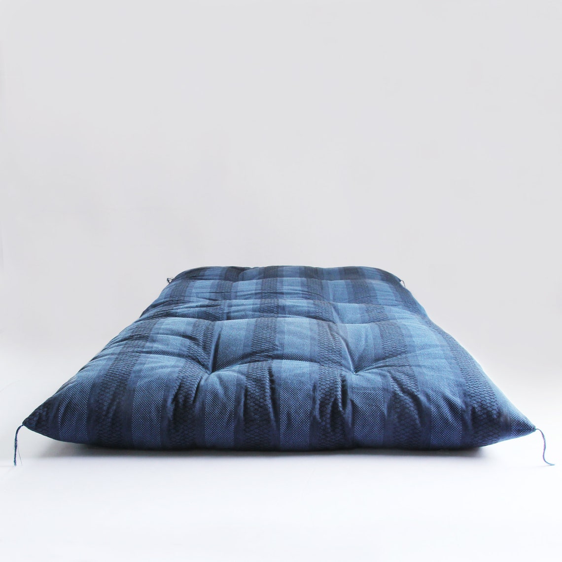 Japanese Futon Mattress Organic Cotton Filling Hand Made by Etsy