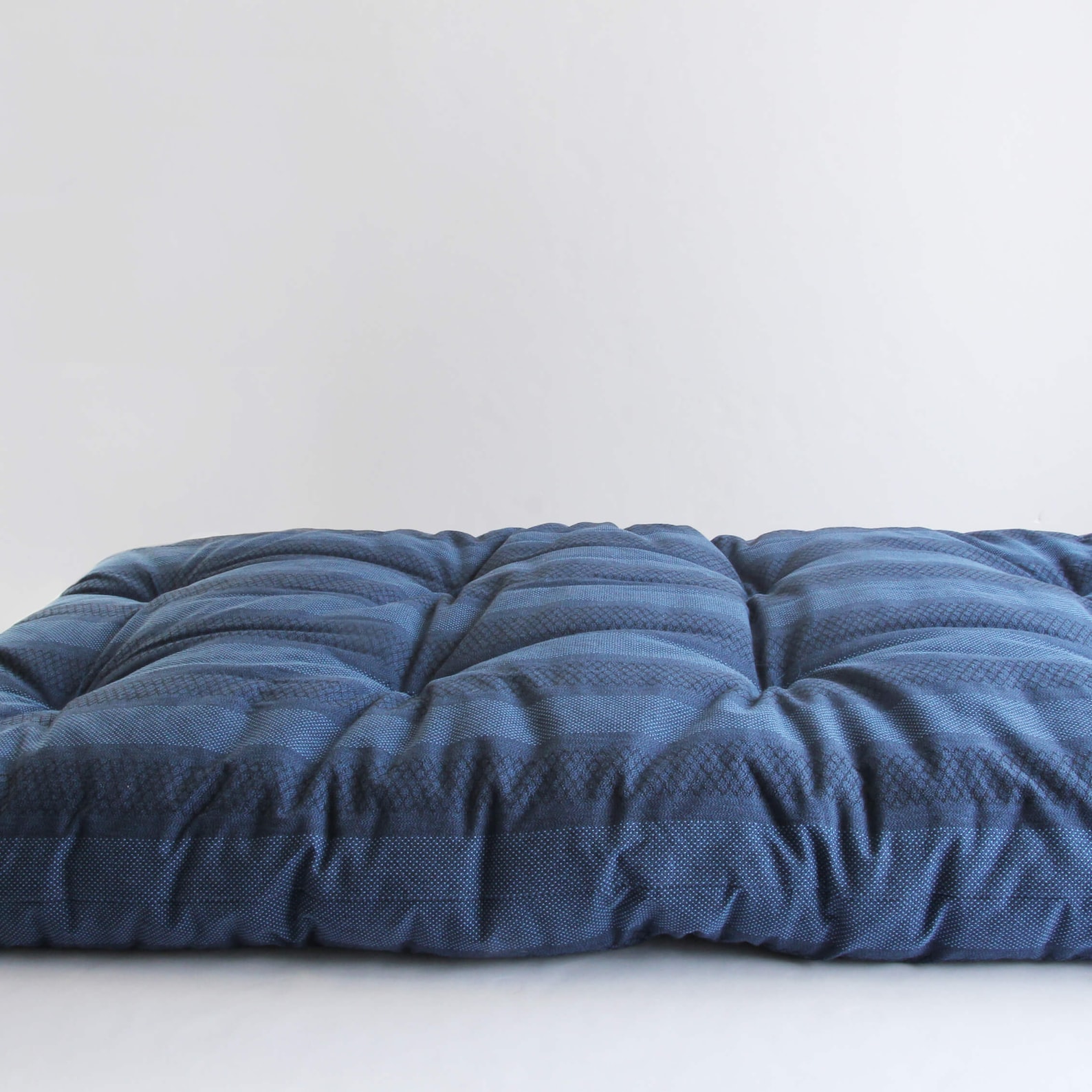 Japanese Futon Mattress Organic Cotton Filling Hand Made by Etsy