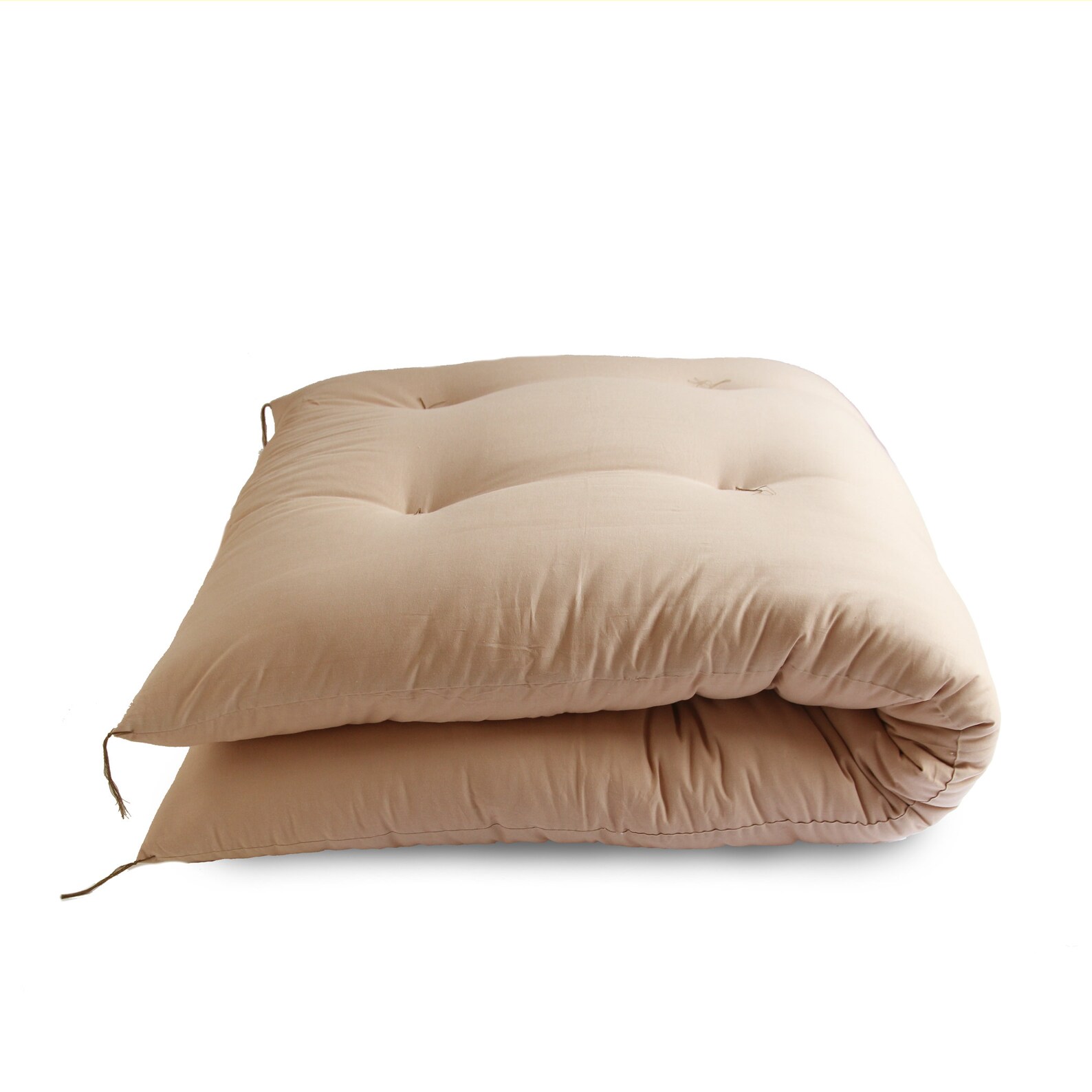 Japanese Futon Mattress Organic Cotton Filling Oda Wazarashi Etsy UK