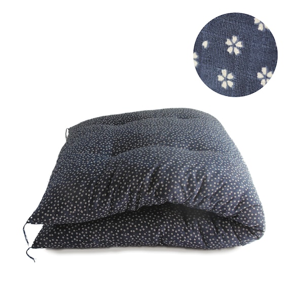 Japanese Futon Mattress Organic Cotton Filling sakura Etsy