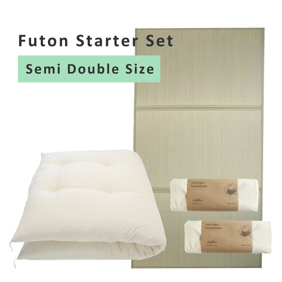 Tienda de futones japoneses online - Shikifuton - Shiki Futon