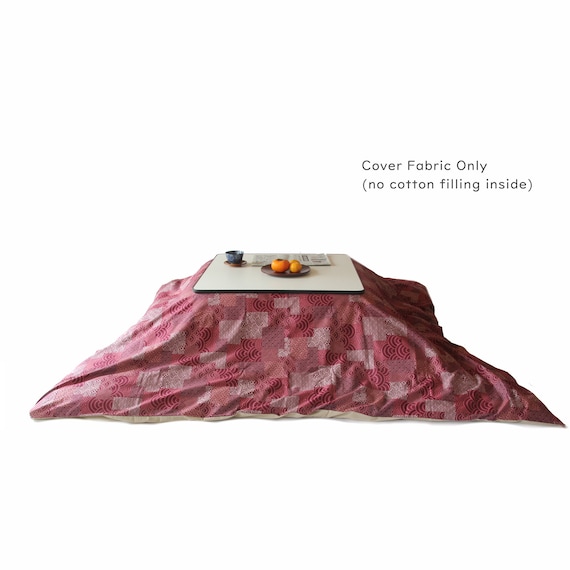 Pink kotatsu online