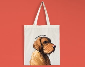 vizsla bag