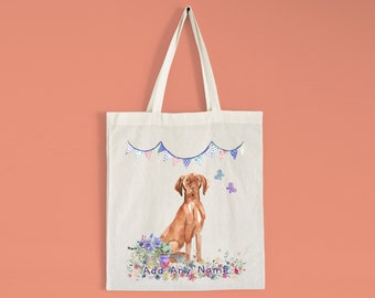 vizsla bag