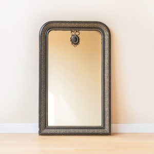 Napoleon Mirror - Etsy