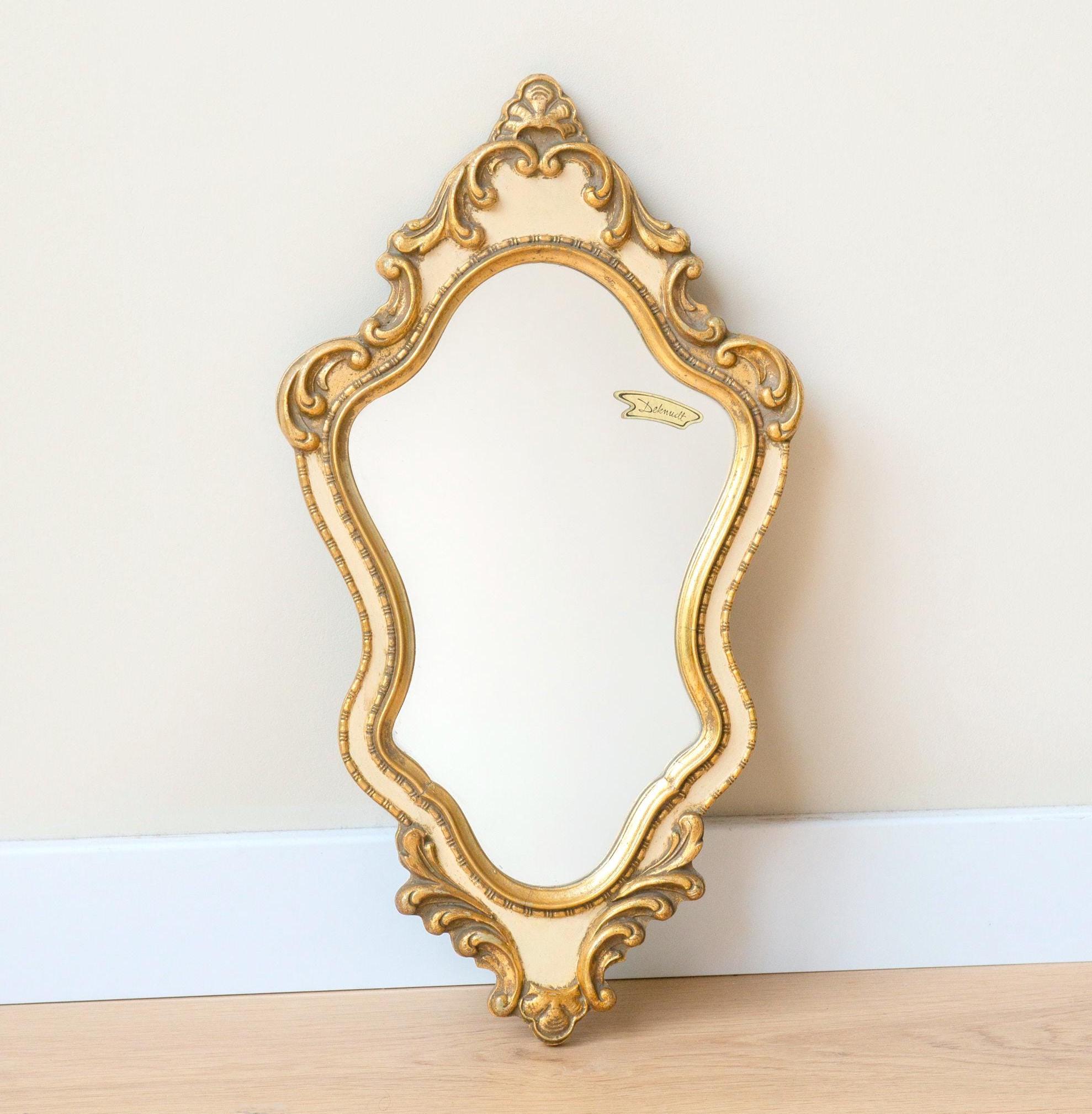 Deknudt Style Mirror - Etsy