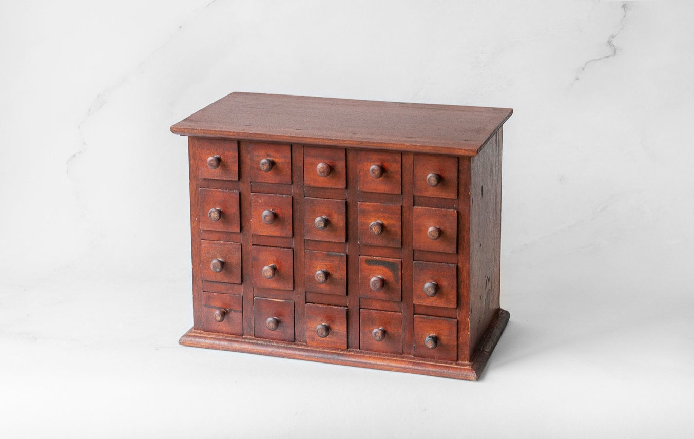 Small Apothecary Cabinet Etsy Ireland