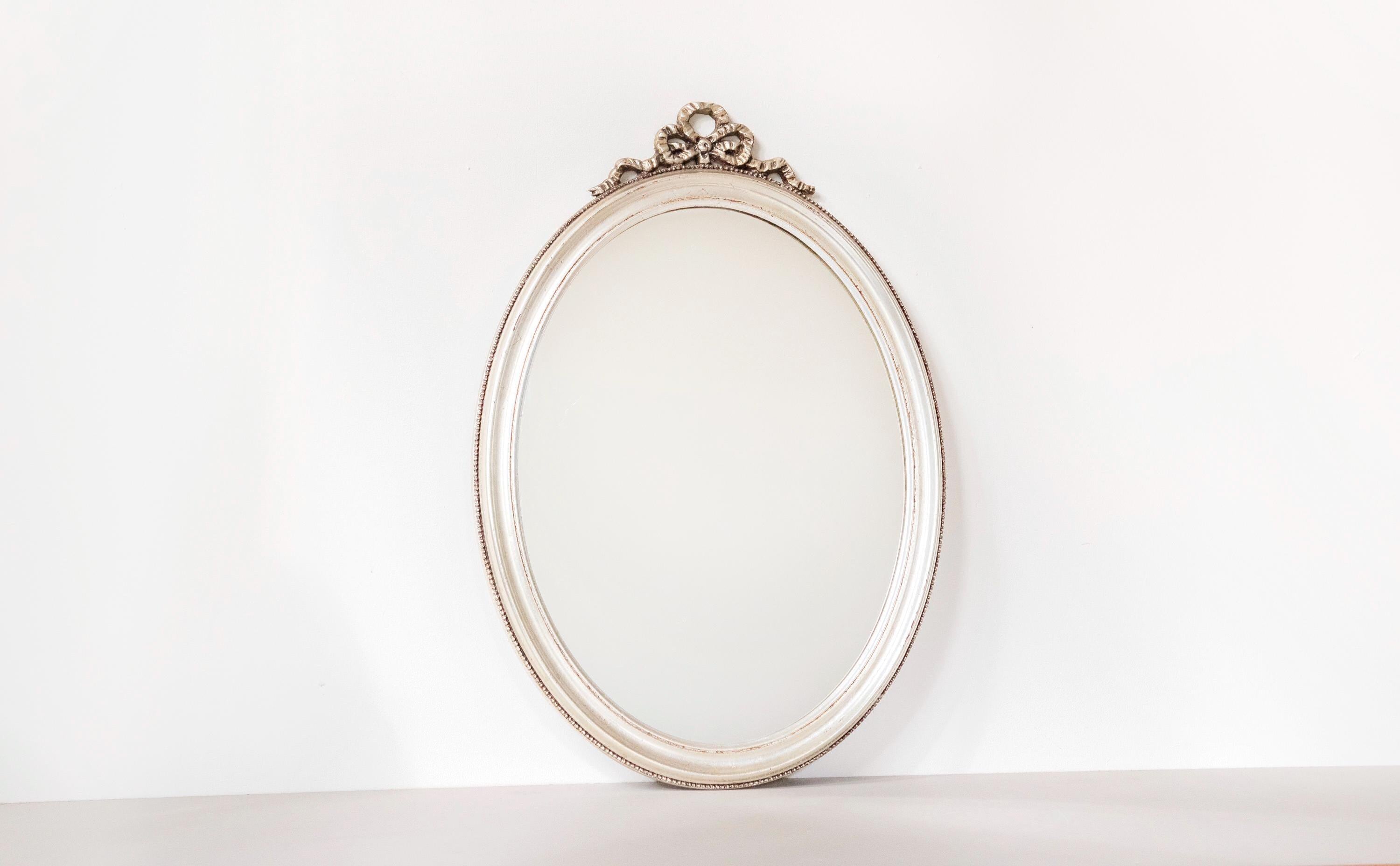 Deknudt Style Mirror - Etsy