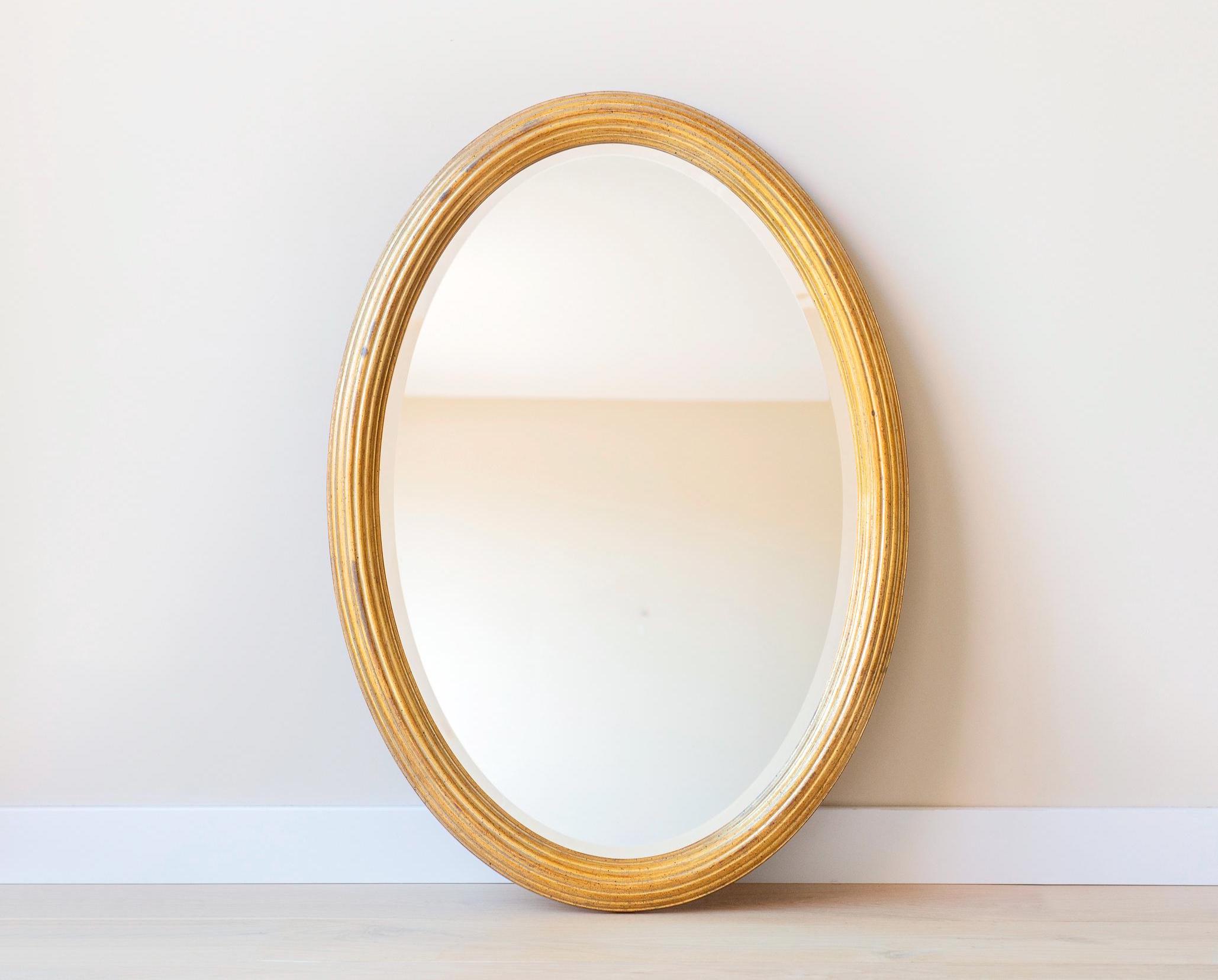 Deknudt Style Mirror - Etsy