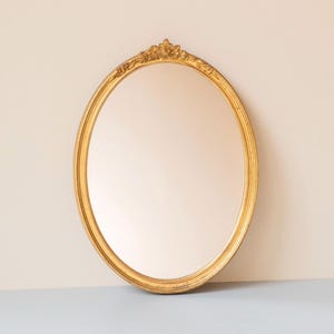 Deknudt Style Mirror - Etsy